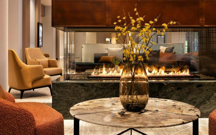 Sheraton Minneapolis Downtown Convention Center