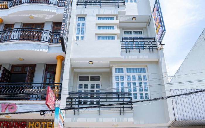 You & Me Hotel Apartment