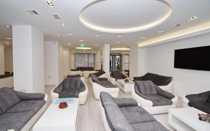 Boss Boutique Athens