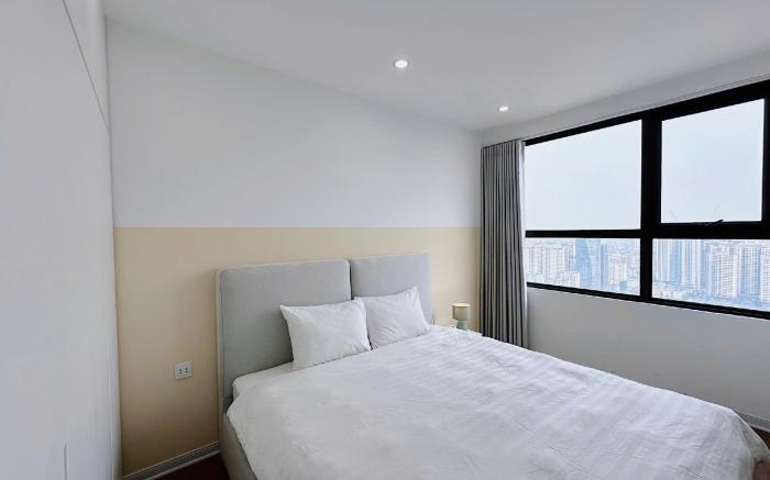 D’Capital City View Apartments _ LT.Housing