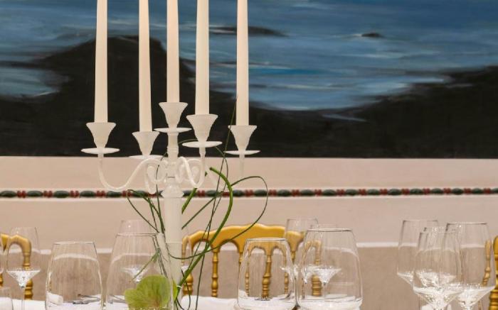 Ortea Palace Hotel, Sicily, Autograph Collection