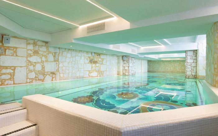 Ortea Palace Hotel, Sicily, Autograph Collection