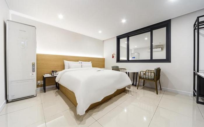 Mokpo Hotel Rium