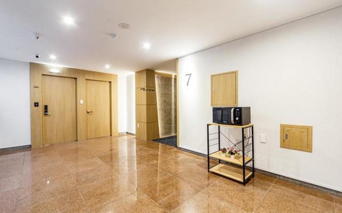 Mokpo Hotel Rium