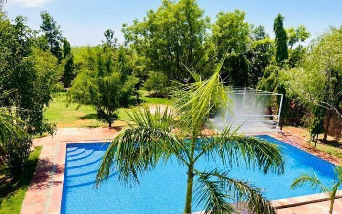 The grand farm house Gurguram 