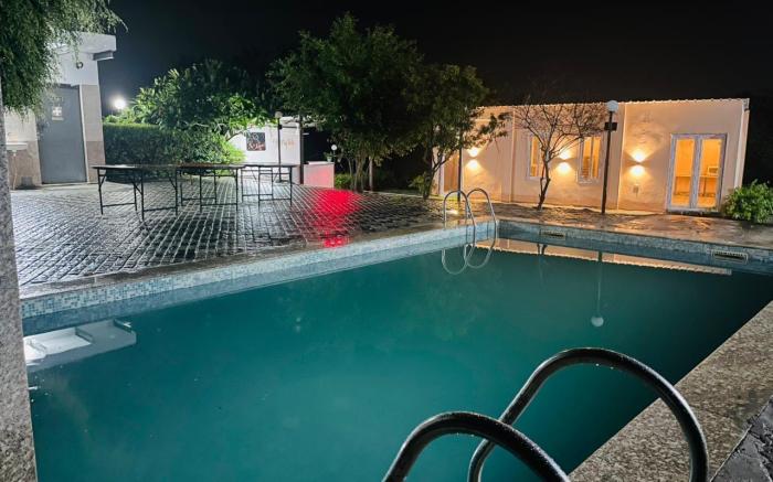 The grand farm house Gurguram 