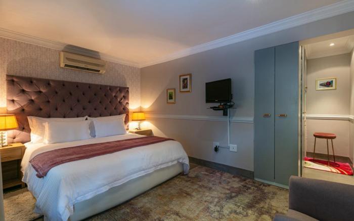 Chislehurst Guest House by Open Air Hotels