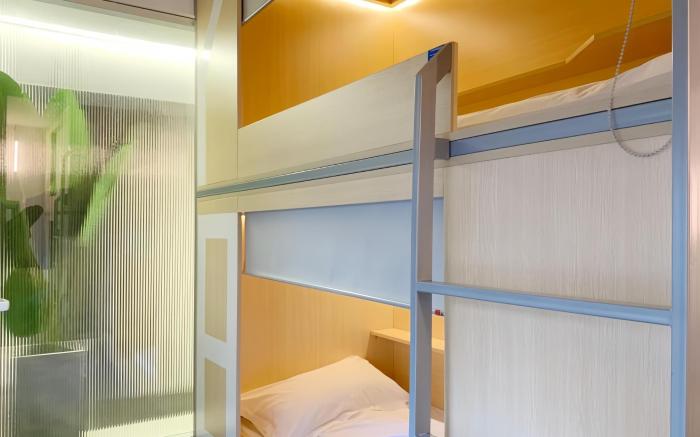 WeFlow Hostel (Shanghai Xintiandi)