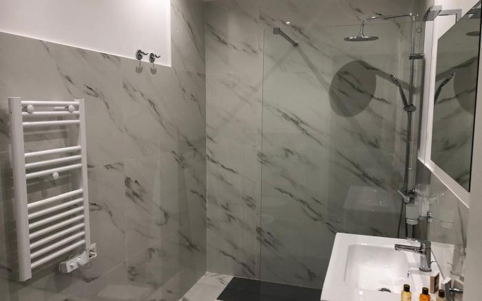 Tiber Suite