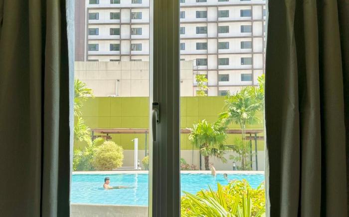 Apaw’s Crib | Centrio Towers