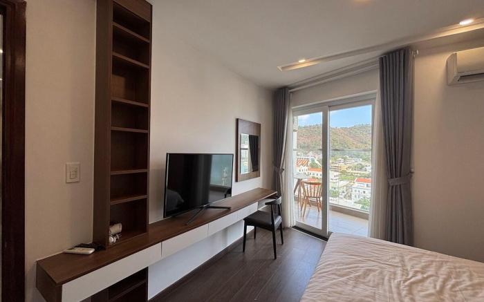 Mermaid Seaside - Vung Tau Apartment - Tagia Home