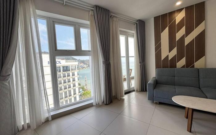 Mermaid Seaside - Vung Tau Apartment - Tagia Home