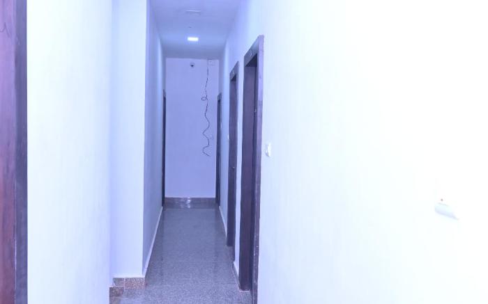 shri ram narayan homestay