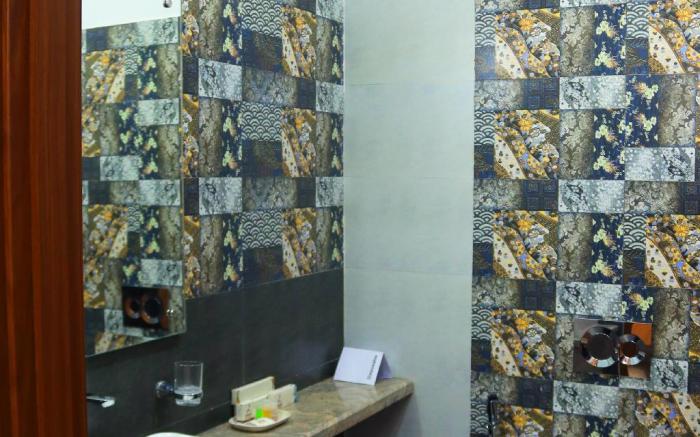 Lalys Residency - Rooms