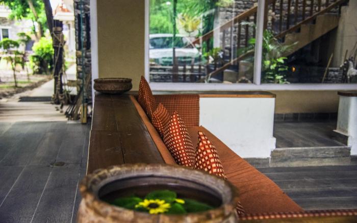 Palette Resorts - Le Reserve Corbett