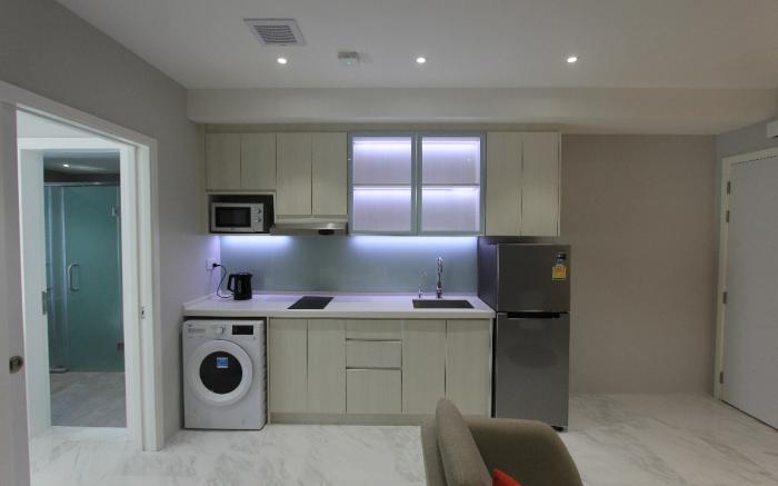 85 Soho Premium Serviced Residence