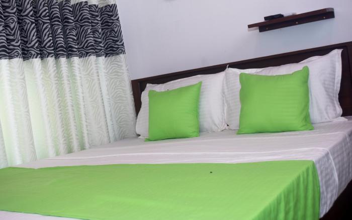 Villa Yuvin