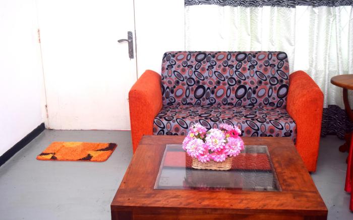 Villa Yuvin