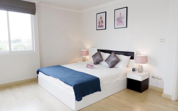 Pacific Residence (Sukhumvit 39)