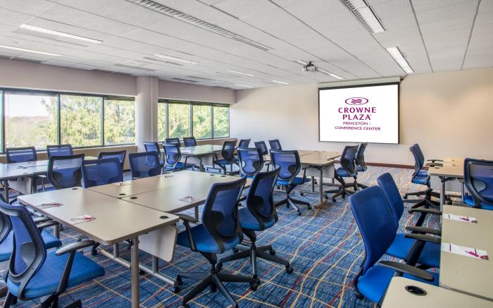 Crowne Plaza Princeton - Conference Center by IHG