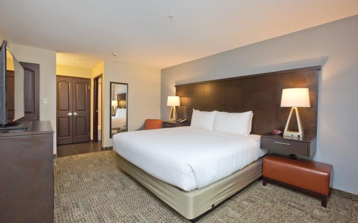Staybridge Suites Austin South Interstate Hwy 35 By IHG