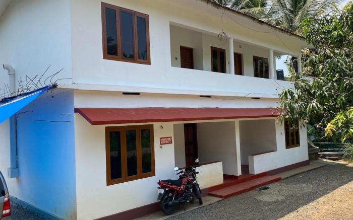 Christy cottage Kattikulam 