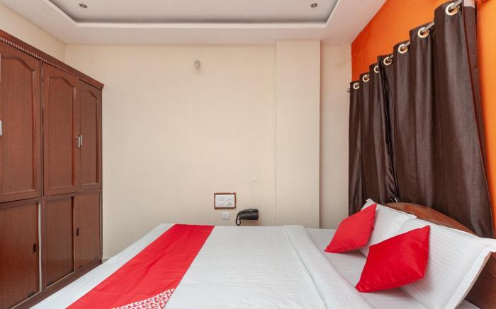 Flagship 26862 Hotel Sri Shiva Shakti