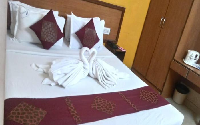 Hotel Akshara Regency, Yeshwanthpur Bangalore