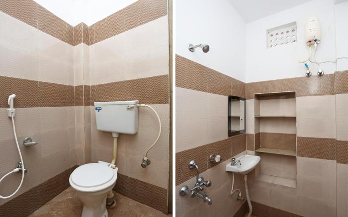 Hotel O Jagannath Heritage
