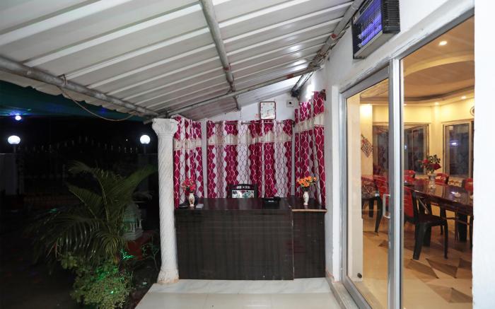 Hotel O Varsha Resort