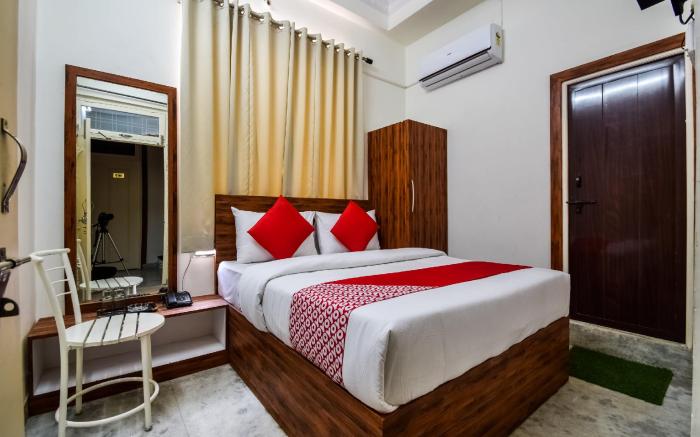 Hotel O Kanchan Residency
