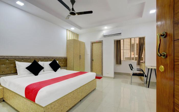 Super Grand Collection O Near Sarjapur Road Near 7d Voyage
