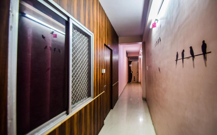 Hotel O Shreenathji Inn