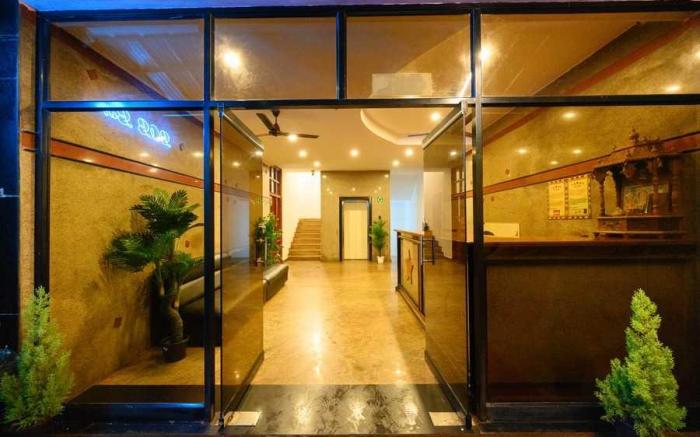 Hotel O Silver House