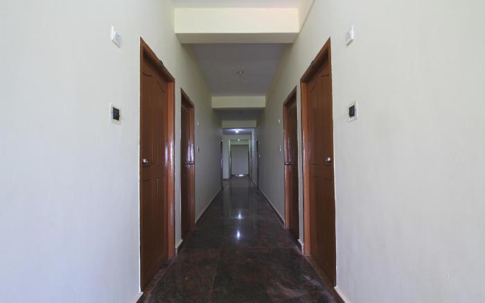 Hotel O Silver House