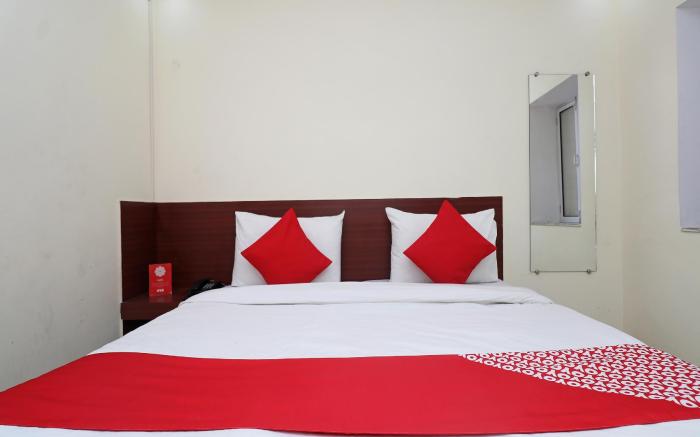 OYO Hotel Arjun