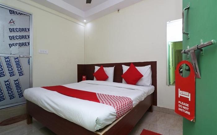 OYO Hotel Arjun