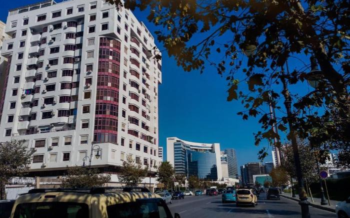Cozy Luxury Apartment Near Station, Facing Hilton