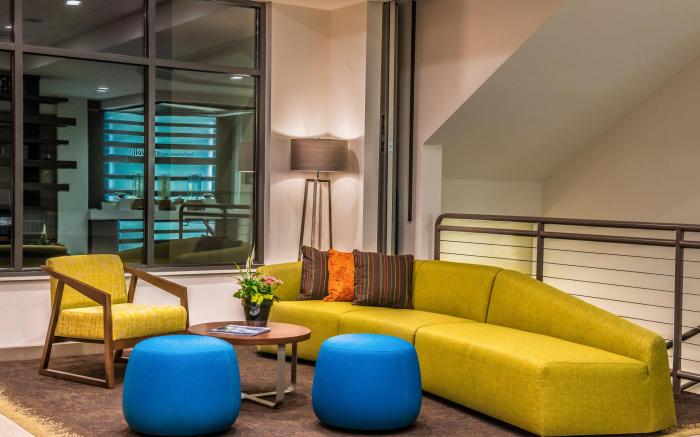 Even Hotels - Eugene By IHG