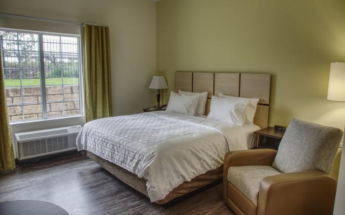 Candlewood Suites Austin North By IHG