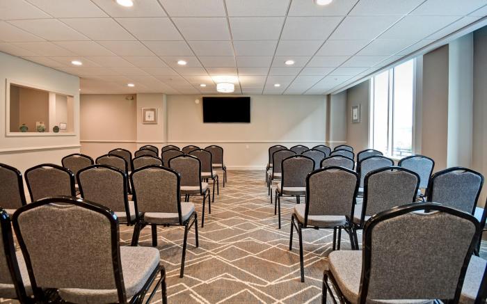 Holiday Inn Lancaster By IHG