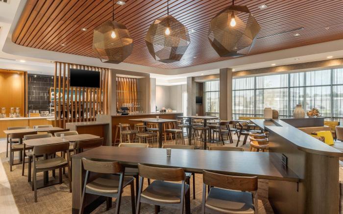 SpringHill Suites Charlotte Southwest