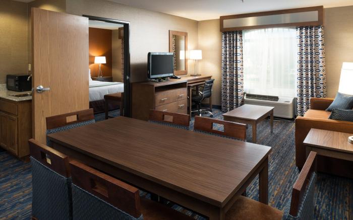 Holiday Inn Express Rocklin - Galleria Area By IHG