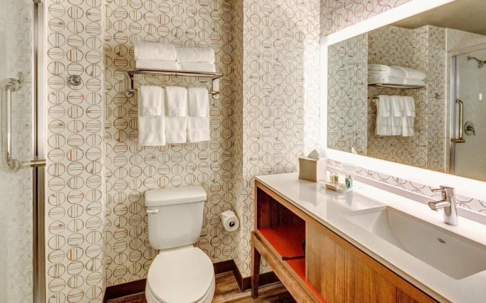Holiday Inn & Suites Bellingham By IHG