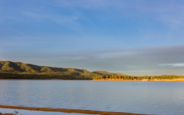 Holiday Inn Resort The Lodge at Big Bear Lake By IHG