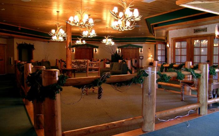 Holiday Inn Resort The Lodge at Big Bear Lake By IHG