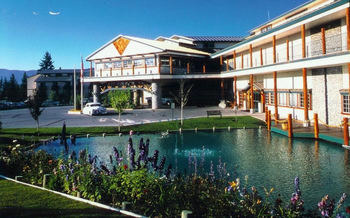 Holiday Inn Resort The Lodge at Big Bear Lake By IHG