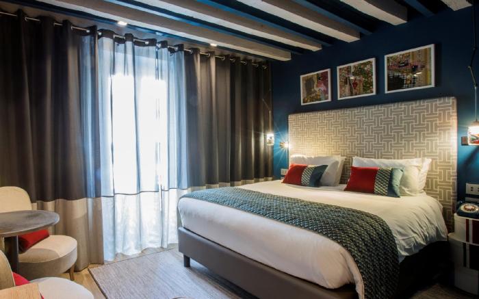 Hotel Indigo Milan - Corso Monforte By IHG
