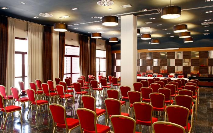 voco Madrid - Las Tablas by IHG