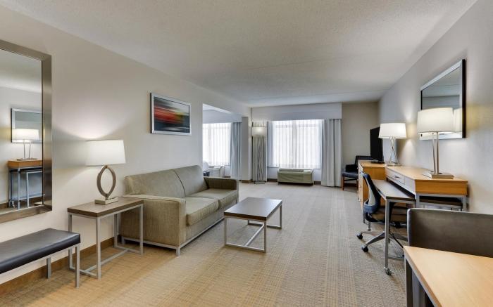Holiday Inn Franklin - Cool Springs By IHG